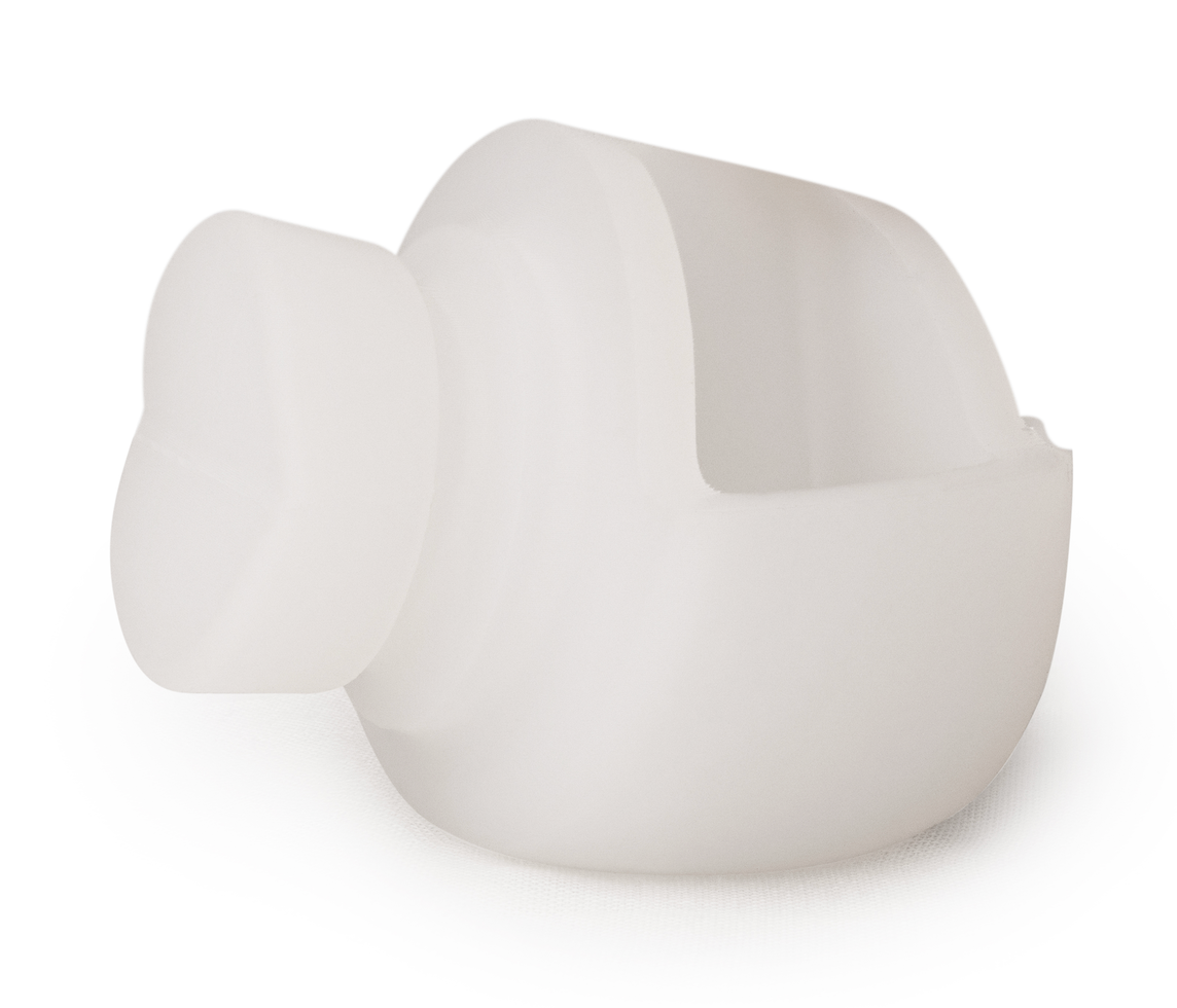 Advanced Silicone Cervix