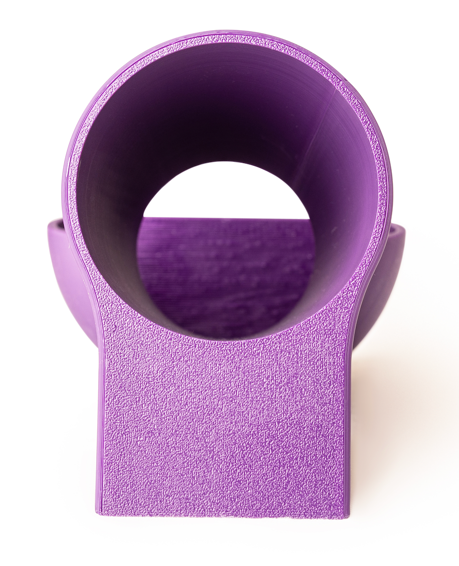 RoVa Paracervical Block Trainer Base