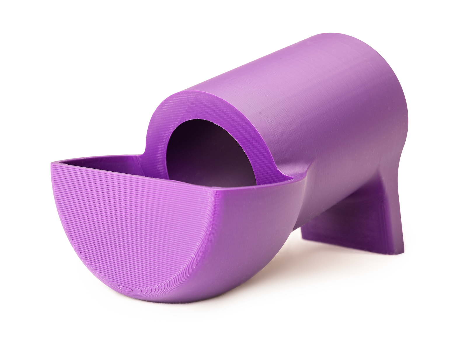 RoVa Paracervical Block Trainer Base